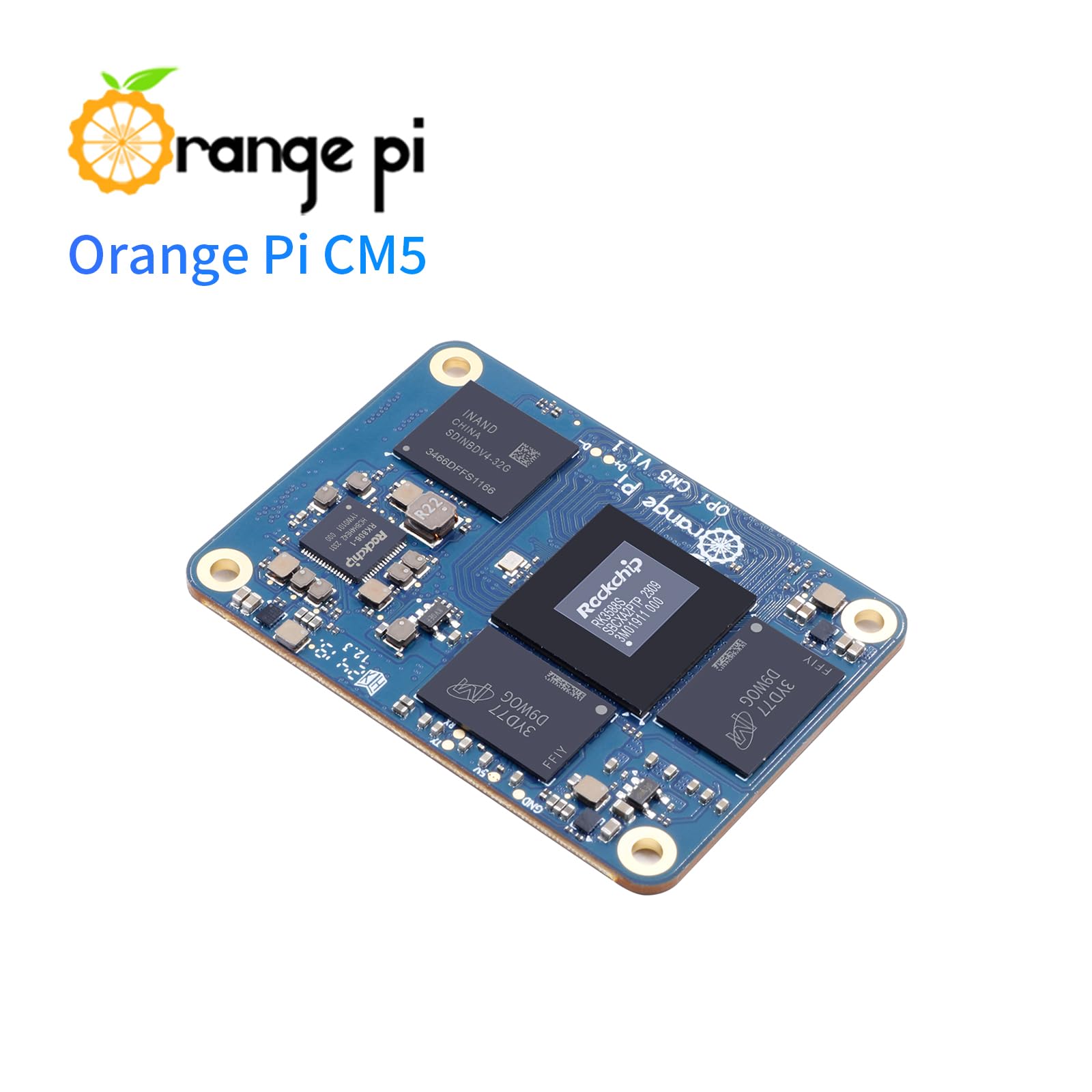ミニPC Raspberry Pi5 4G RAM Raspberry Pi 5 - 4GB - SparkFun Electronics